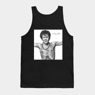 DEWEY COX Tank Top